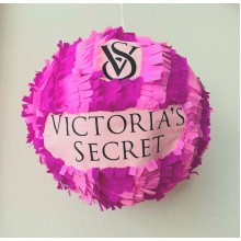 Піньята кругла Victoria's Secret