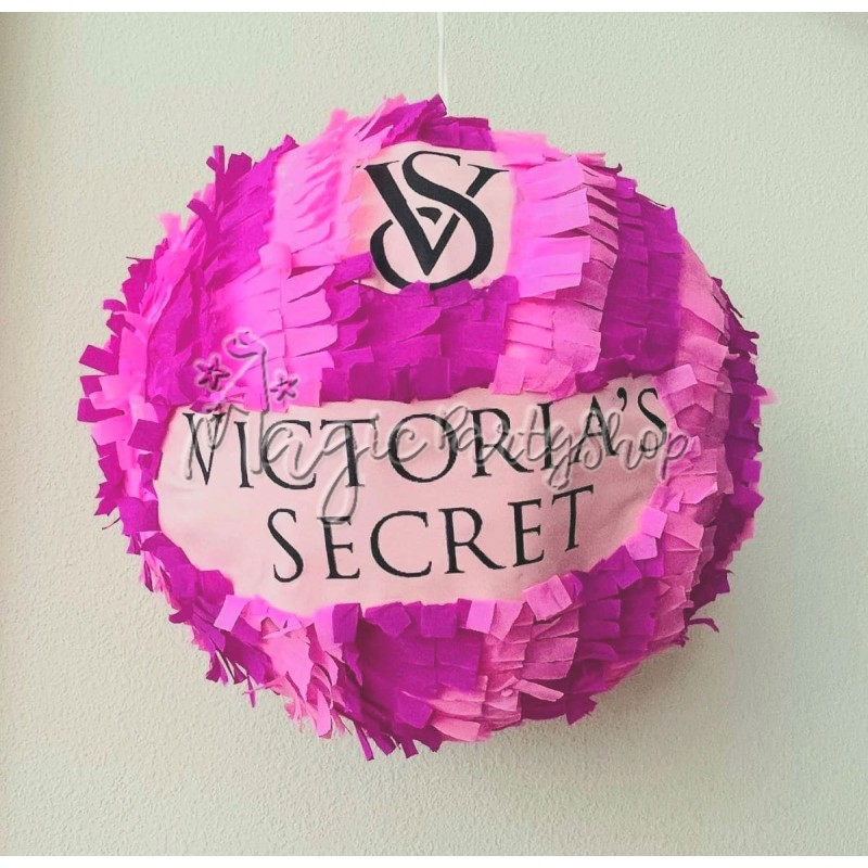 Піньята кругла Victoria's Secret