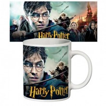 Чашка Гаррі Поттер (5 дизайнів)